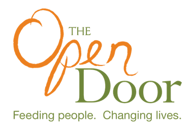 The Open Door