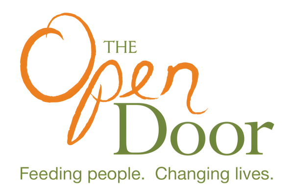 The Open Door